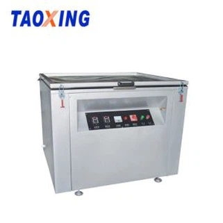 Звичайний вакуумний експозиційний апарат