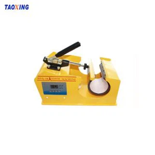 Друк Label КУХОЛЬ прес машина